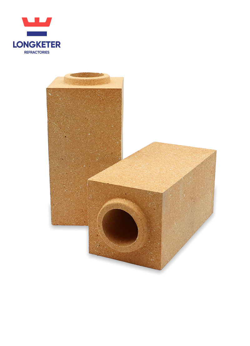 Hollow Ware Bricks