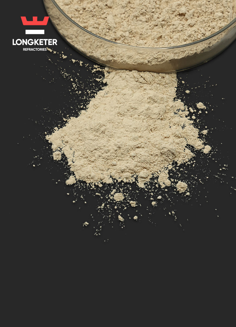 Calcium Aluminate Cement