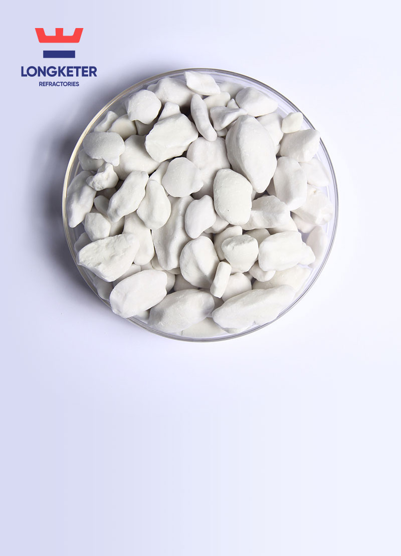 Sintered Magnesia Spinel
