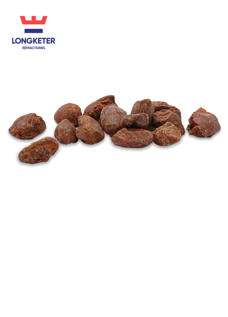 Dead Burned Magnesite