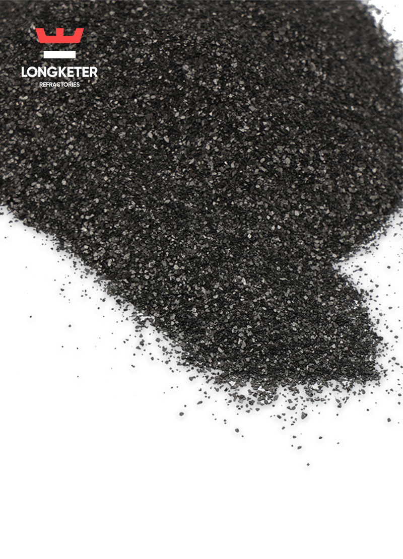 Natural Flake Graphite