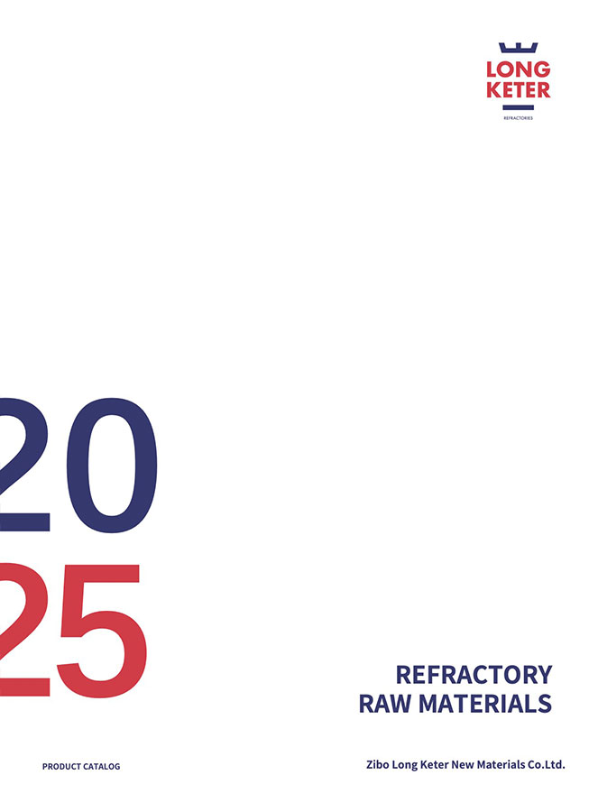 Refractory Raw Materials