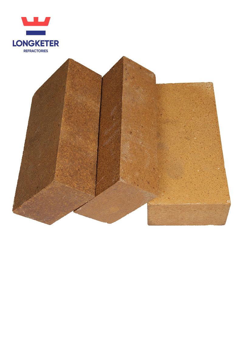 Magnesia Bricks