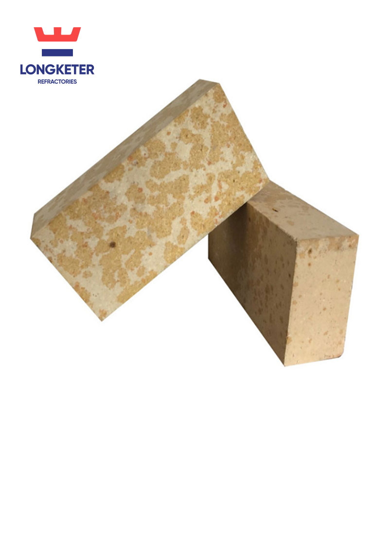 Silica Fire Bricks